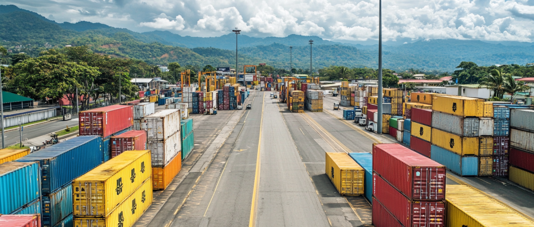 Los Tipos de Paquetes Más Enviados en Costa Rica: Una Mirada al Corazón de la Logística Nacional