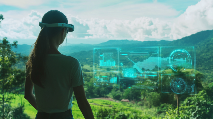 Tendencias en Logística para el 2025 en Costa Rica: Innovación, Sostenibilidad y Tecnología