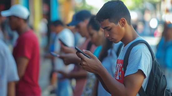Cómo la tecnología está transformando la mensajería en Costa Rica